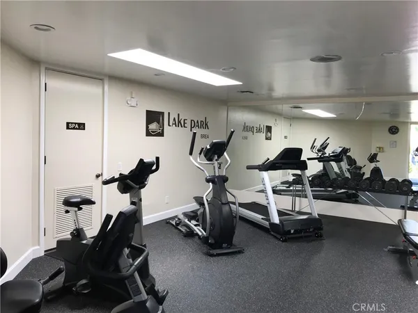 $224,888 | 736 Knoll Lake Drive, Unit 266, Brea, CA 92821