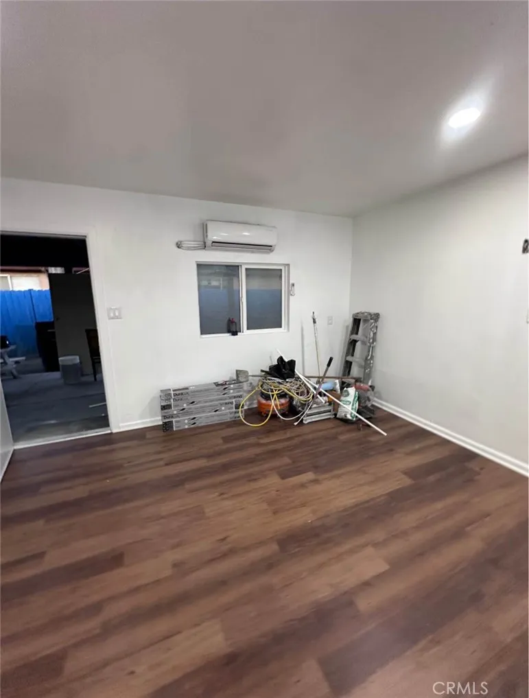 634 33rd Street Bakersfield, CA 93301 - Photo 27 of 39 a view of a room with gym equipment