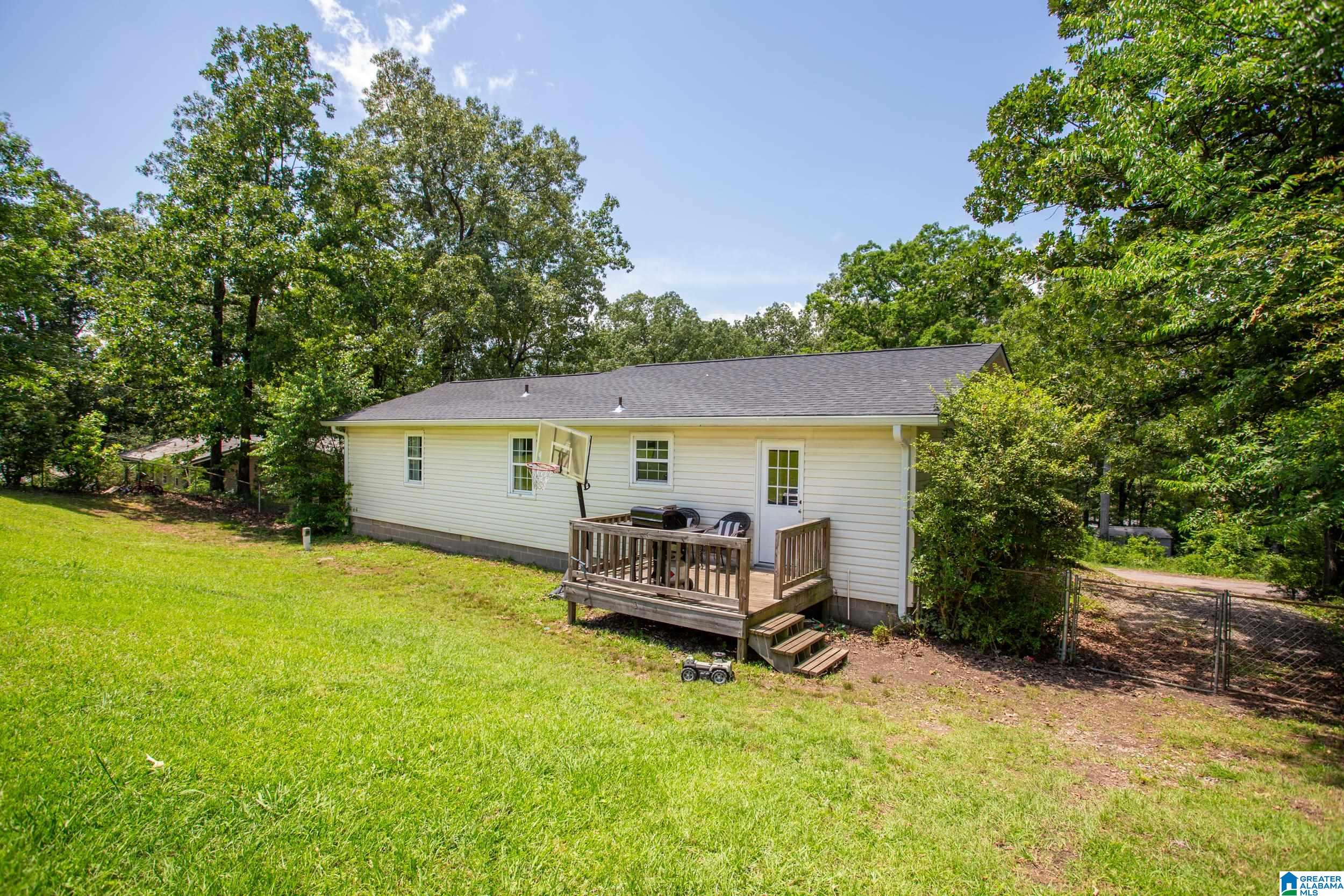 76 Pinetree Lane Alexandria, AL 36250 - Photo 22 of 27