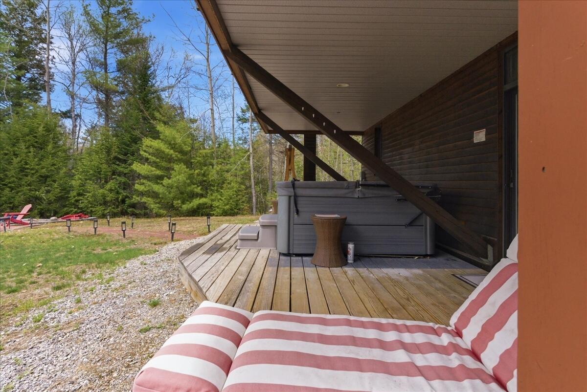 36 Mountain Valley Road Bethel, ME 04217 - Photo 3 of 99 003-14_patio_a