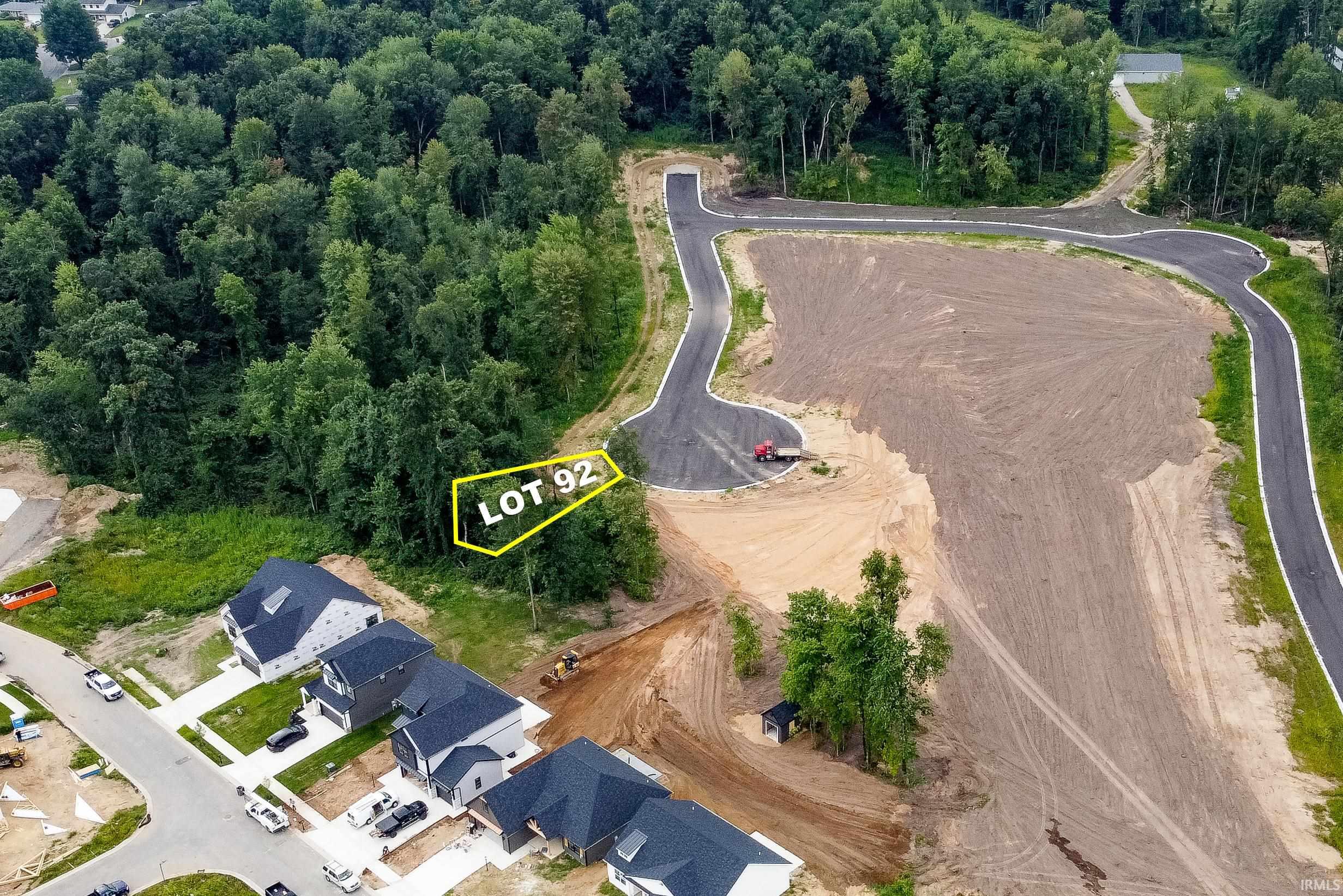 52132 Silverthorne Granger In  