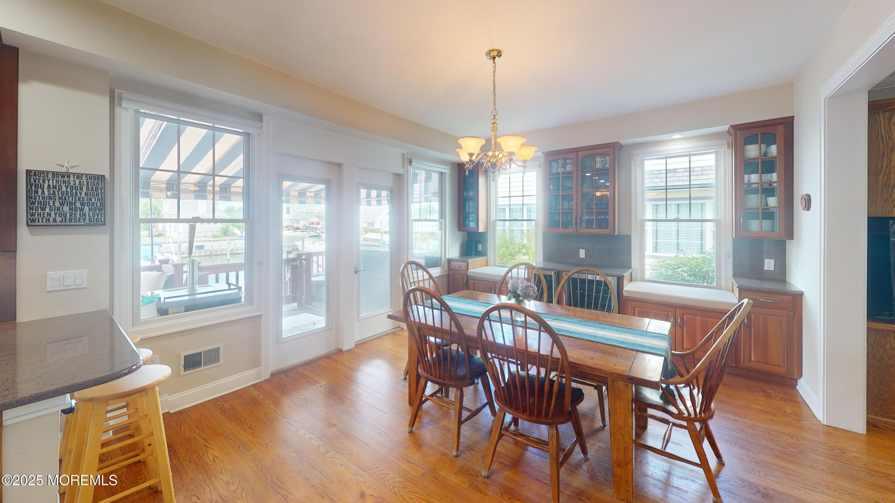 100 Waldron Road Toms River, NJ 08753 - Photo 26 of 36 100-Waldron-Rd-Dining-Room