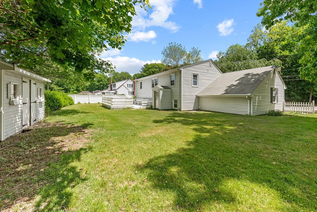 178 Judson Street Raynham, MA 02767 - Photo 30 of 40
