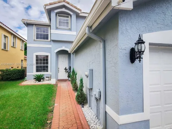 $3,600 | 15751 Southwest 20th Street, Miramar, FL 33027