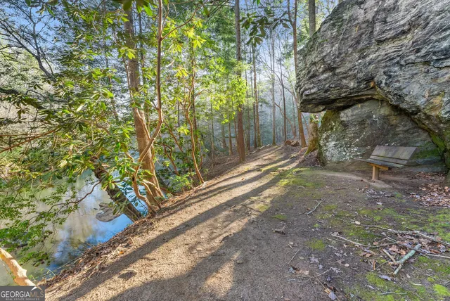 $75,000 | 0 River View Trail West, Dahlonega, GA 30533