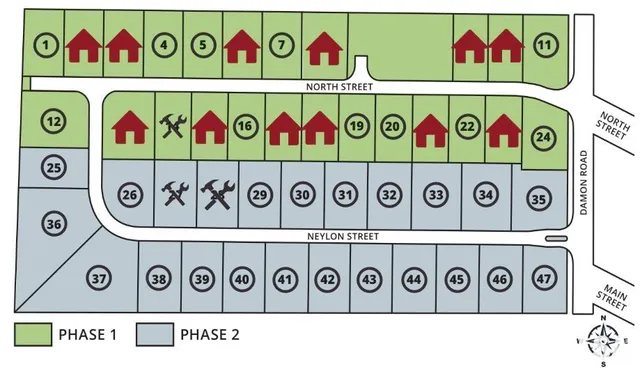 $29,500 | 36 Neylon Street, Mount Sterling, IL 62353