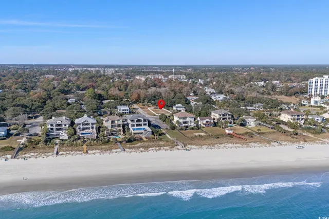 $3,470,000 | 6601 North Ocean Boulevard, Myrtle Beach, SC 29572