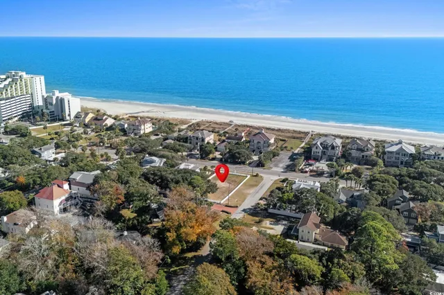 $3,470,000 | 6601 North Ocean Boulevard, Myrtle Beach, SC 29572