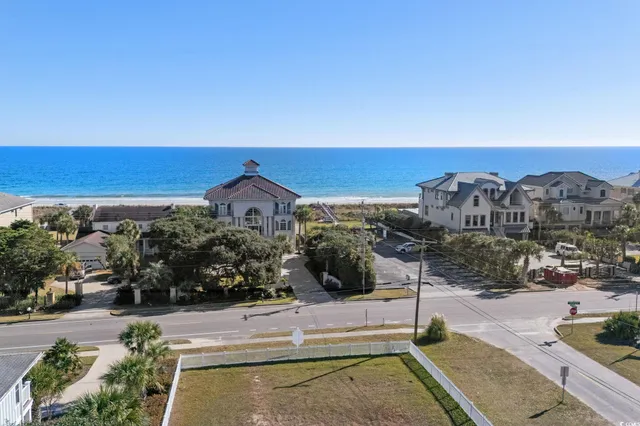 $3,470,000 | 6601 North Ocean Boulevard, Myrtle Beach, SC 29572