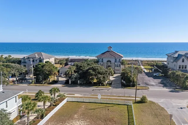 $3,470,000 | 6601 North Ocean Boulevard, Myrtle Beach, SC 29572