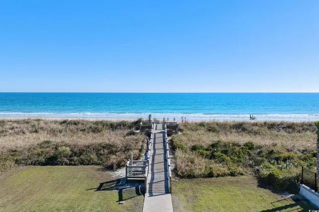 $3,470,000 | 6601 North Ocean Boulevard, Myrtle Beach, SC 29572
