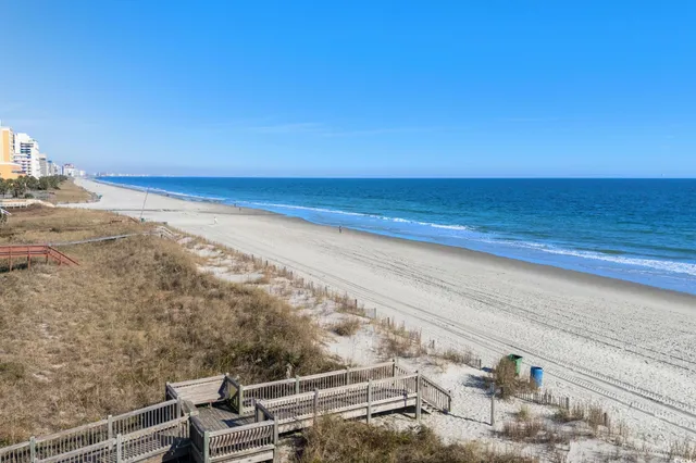$3,470,000 | 6601 North Ocean Boulevard, Myrtle Beach, SC 29572