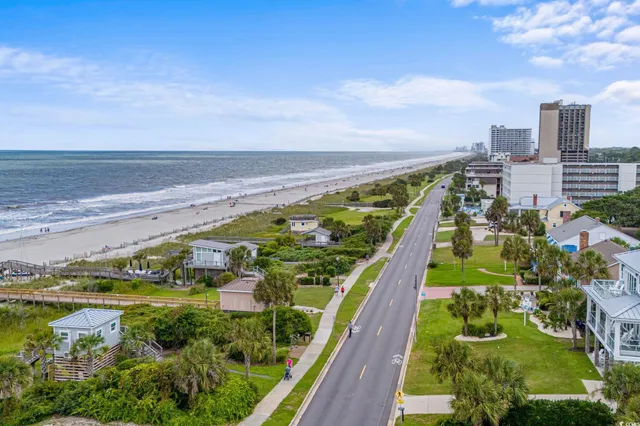 $3,470,000 | 6601 North Ocean Boulevard, Myrtle Beach, SC 29572