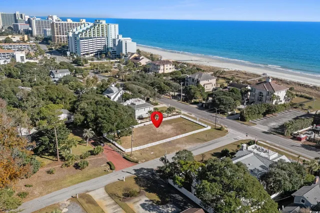 $3,470,000 | 6601 North Ocean Boulevard, Myrtle Beach, SC 29572