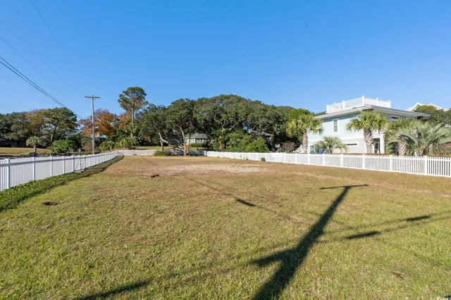$3,470,000 | 6601 North Ocean Boulevard, Myrtle Beach, SC 29572