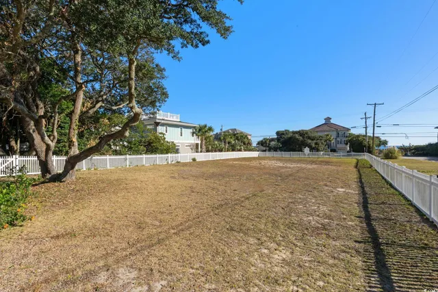 $3,470,000 | 6601 North Ocean Boulevard, Myrtle Beach, SC 29572