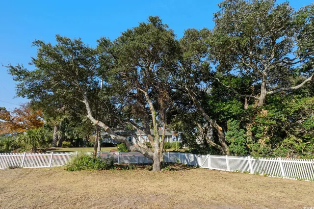 $3,470,000 | 6601 North Ocean Boulevard, Myrtle Beach, SC 29572