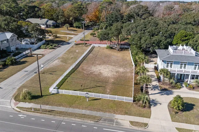 $3,470,000 | 6601 North Ocean Boulevard, Myrtle Beach, SC 29572