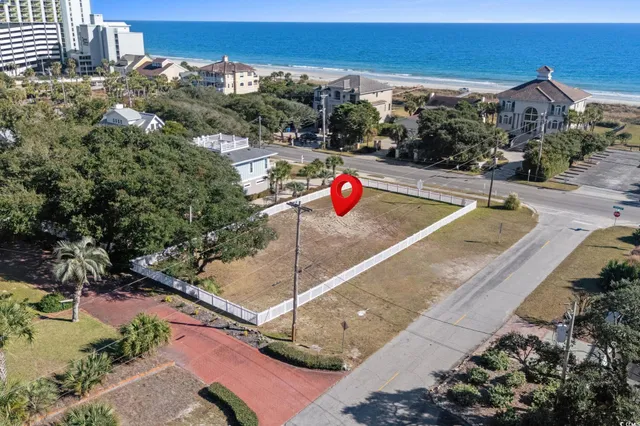 $3,470,000 | 6601 North Ocean Boulevard, Myrtle Beach, SC 29572
