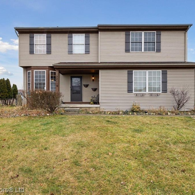 52119 Rivard Road New Baltimore, MI 48047 - Photo 2 of 35 Photo 2