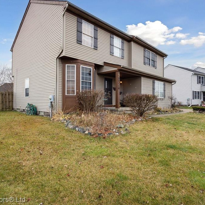 52119 Rivard Road New Baltimore, MI 48047 - Photo 3 of 35 Photo 3
