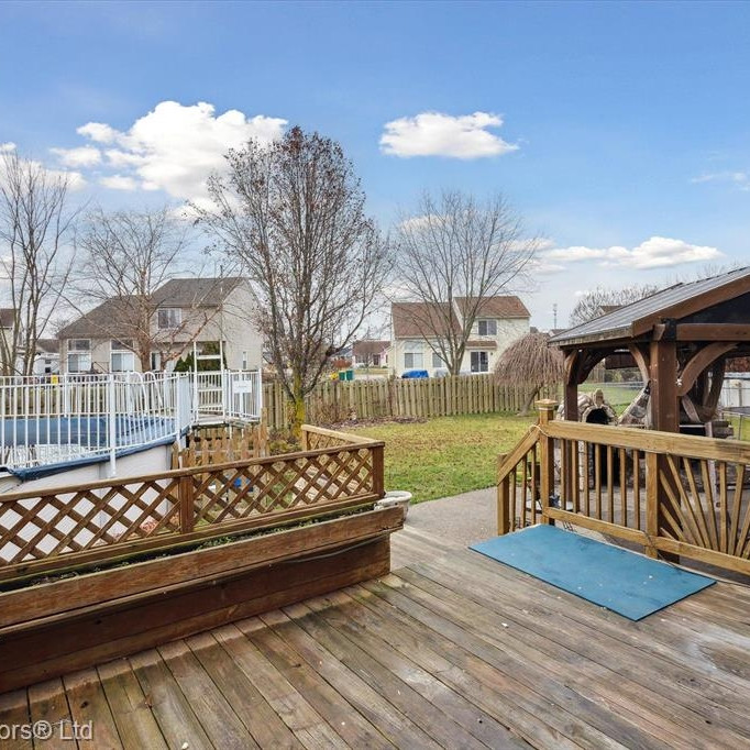 52119 Rivard Road New Baltimore, MI 48047 - Photo 34 of 35 Photo 36