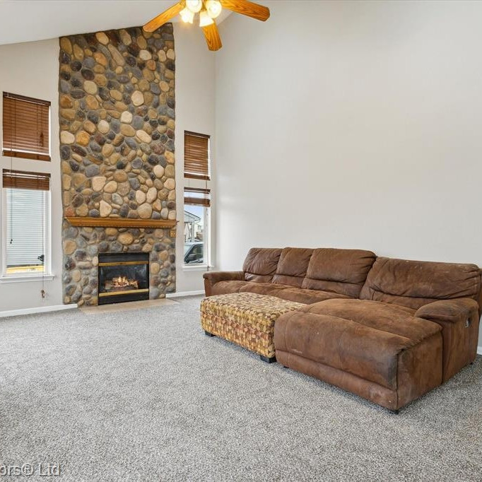 52119 Rivard Road New Baltimore, MI 48047 - Photo 8 of 35 Photo 9
