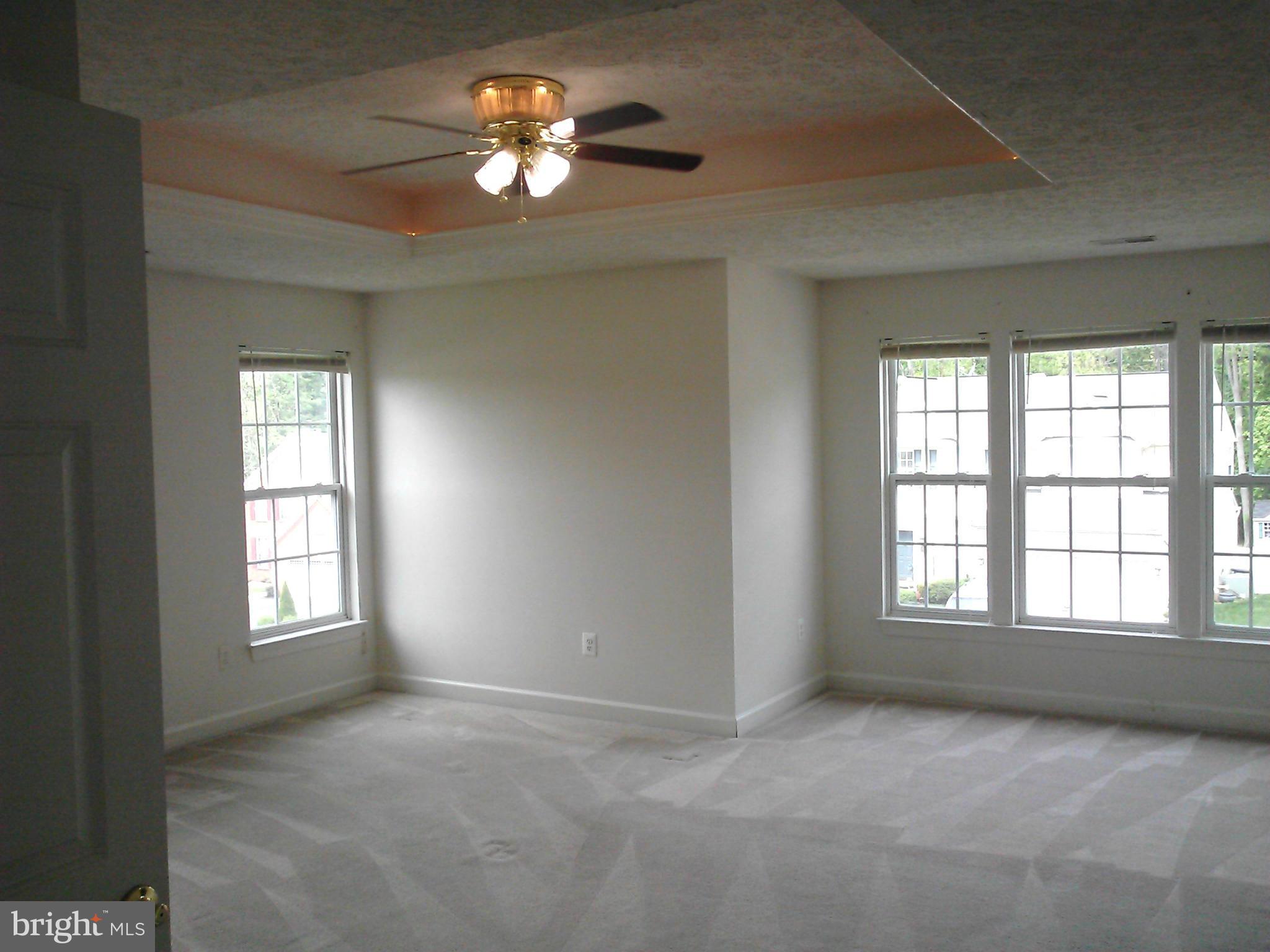 211 Powdersby Road Joppa, MD 21085 - Photo 12 of 30 Bedroom (Master)