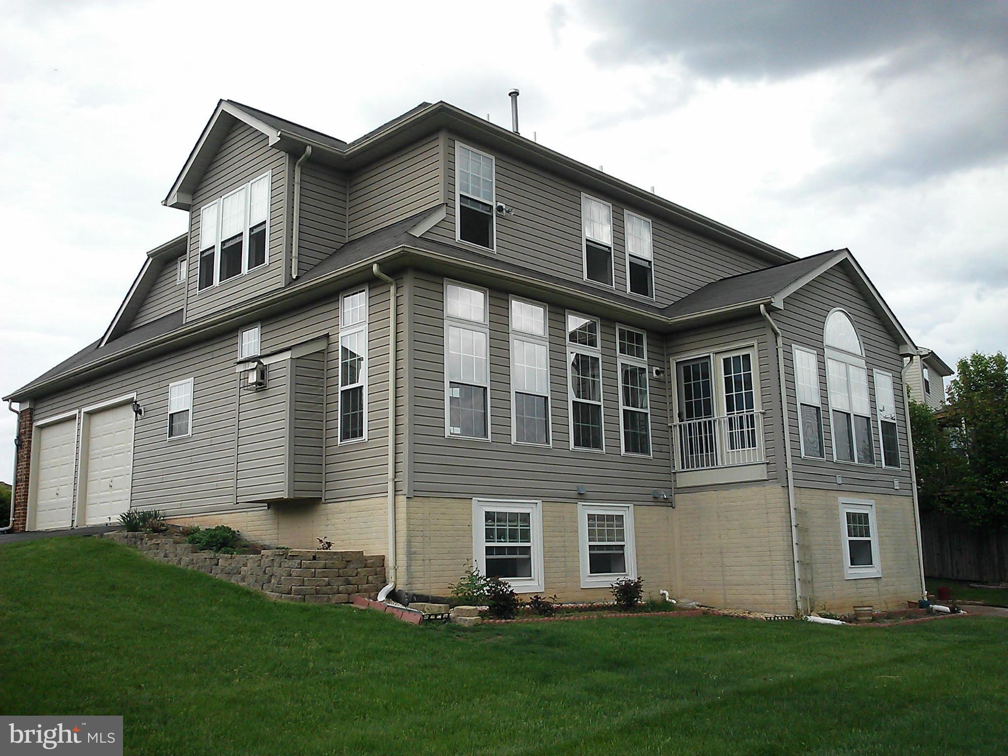 211 Powdersby Road Joppa, MD 21085 - Photo 30 of 30 Exterior (General)