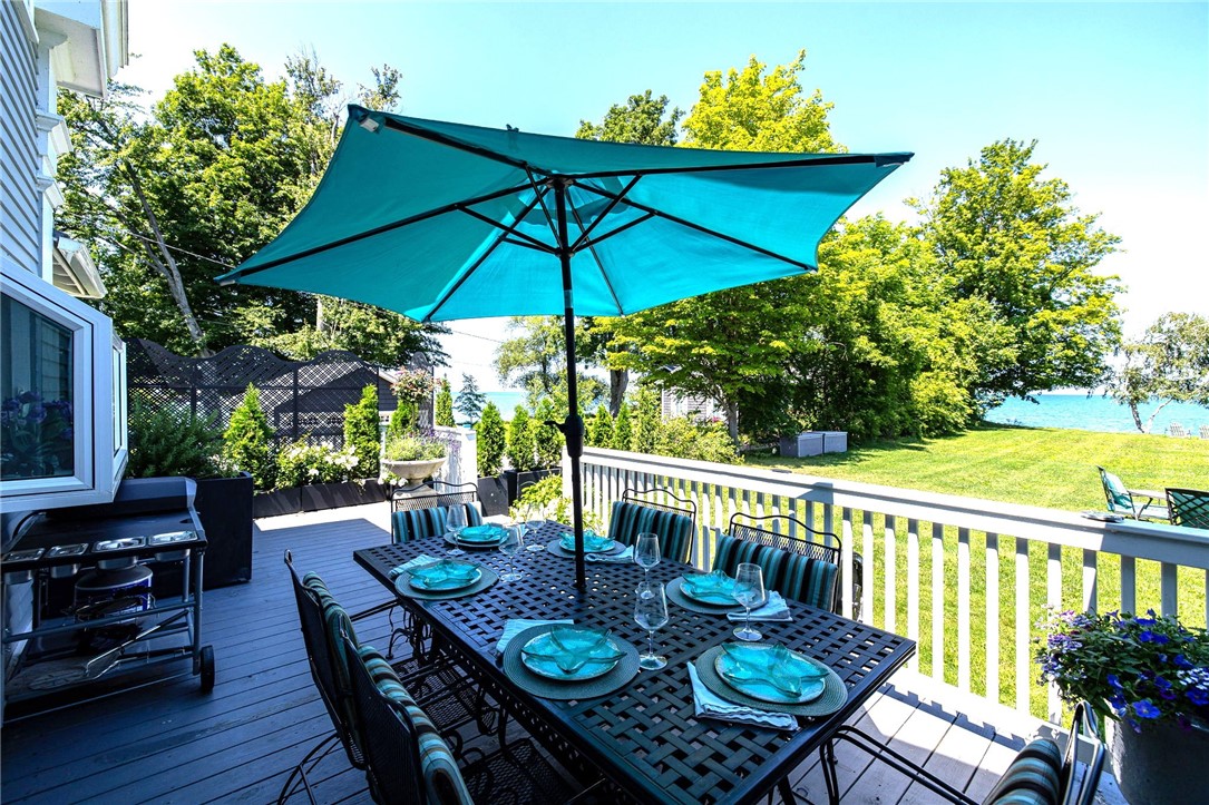 4299 Lake Road Williamson, NY 14589 - Photo 8 of 50 Gallery Image 8