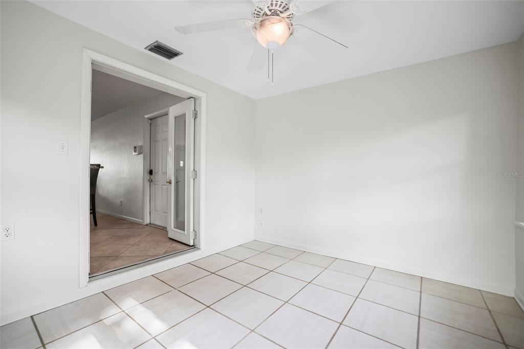 1215 Lazy Lake Road East Dunedin, FL 34698 - Photo 16 of 46 a view of an empty room