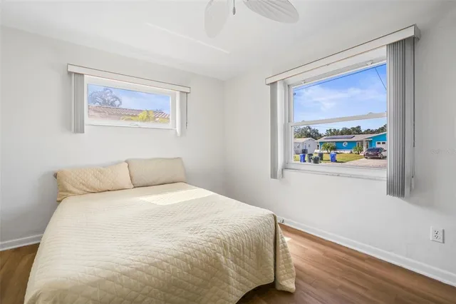 $420,000 | 1215 Lazy Lake Road East, Dunedin, FL 34698