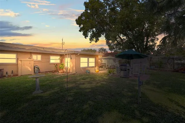 $420,000 | 1215 Lazy Lake Road East, Dunedin, FL 34698