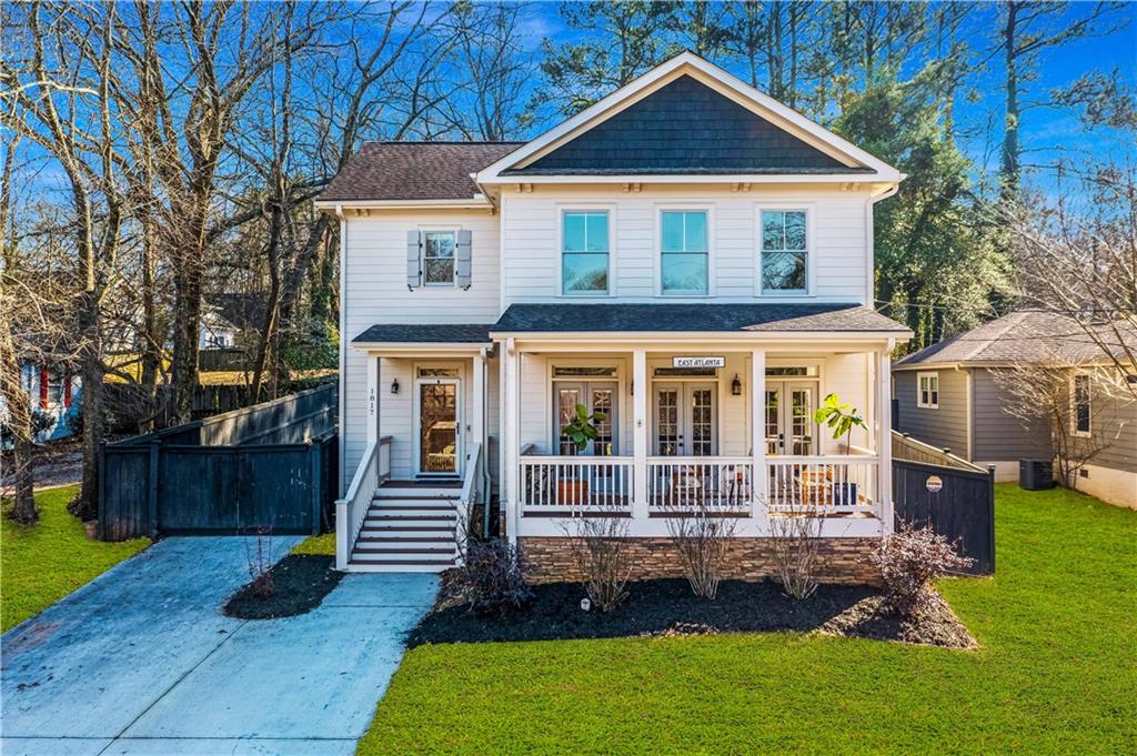 1817 Braeburn Cir Southeast  