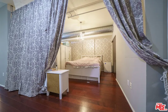 $520,000 | 1100 South Hope Street, Unit 805, Los Angeles, CA 90015