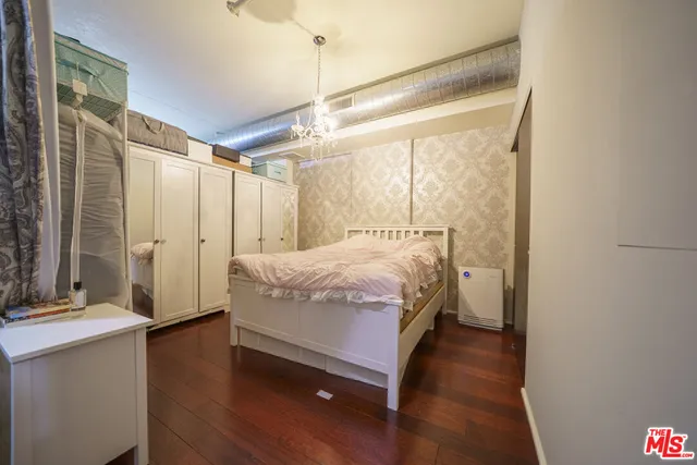 $520,000 | 1100 South Hope Street, Unit 805, Los Angeles, CA 90015