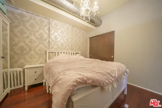 $520,000 | 1100 South Hope Street, Unit 805, Los Angeles, CA 90015