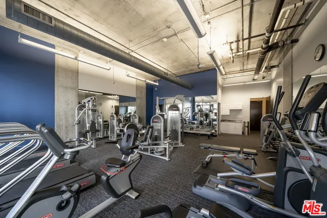 $520,000 | 1100 South Hope Street, Unit 805, Los Angeles, CA 90015