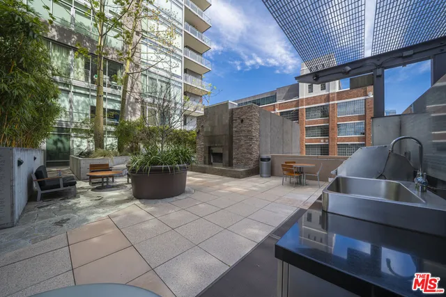 $520,000 | 1100 South Hope Street, Unit 805, Los Angeles, CA 90015