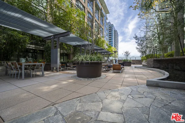 $520,000 | 1100 South Hope Street, Unit 805, Los Angeles, CA 90015