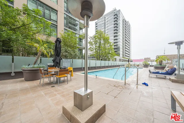 $520,000 | 1100 South Hope Street, Unit 805, Los Angeles, CA 90015