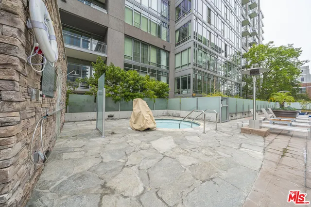 $520,000 | 1100 South Hope Street, Unit 805, Los Angeles, CA 90015