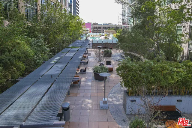 $520,000 | 1100 South Hope Street, Unit 805, Los Angeles, CA 90015