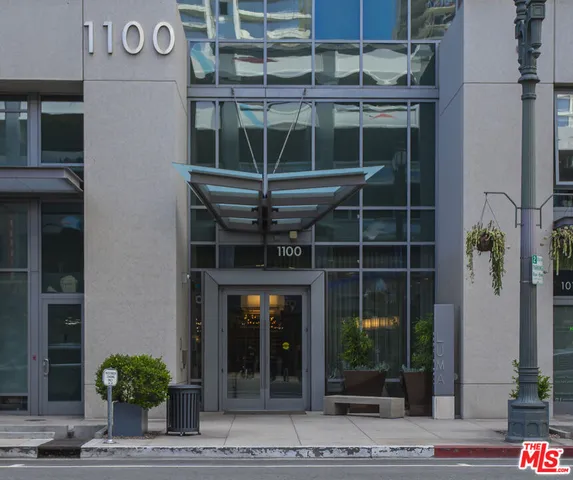 $520,000 | 1100 South Hope Street, Unit 805, Los Angeles, CA 90015