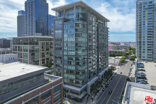 $520,000 | 1100 South Hope Street, Unit 805, Los Angeles, CA 90015