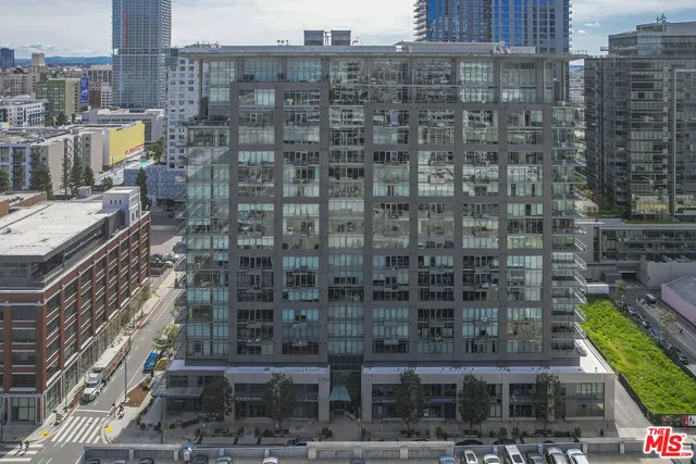 $520,000 | 1100 South Hope Street, Unit 805, Los Angeles, CA 90015