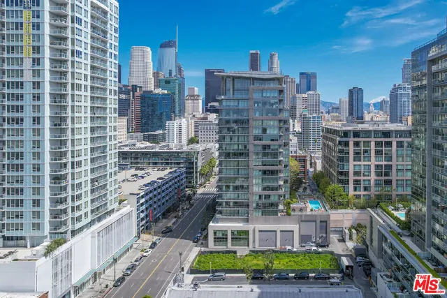 $520,000 | 1100 South Hope Street, Unit 805, Los Angeles, CA 90015