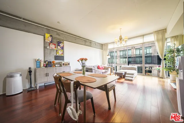 $520,000 | 1100 South Hope Street, Unit 805, Los Angeles, CA 90015