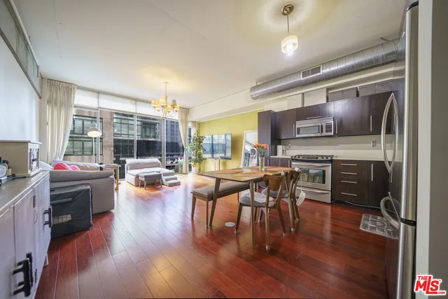 $520,000 | 1100 South Hope Street, Unit 805, Los Angeles, CA 90015