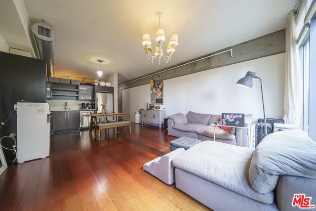 $520,000 | 1100 South Hope Street, Unit 805, Los Angeles, CA 90015